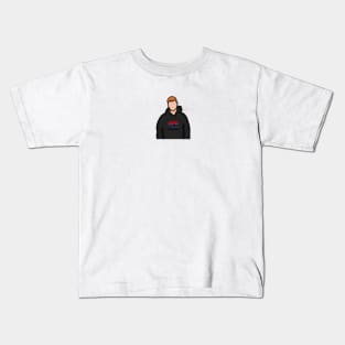 Brian Littrell Kids T-Shirt